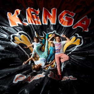 Фото от владельца KENGA Park Jumps, батутный парк
