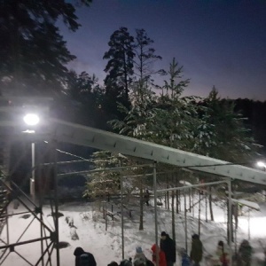 Фото от владельца Боровое, база отдыха