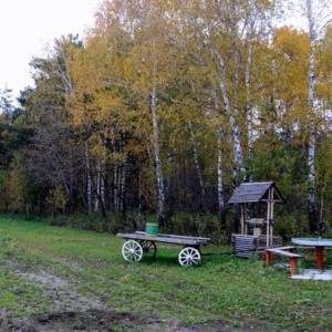 Фото от владельца Аллегро, конный клуб