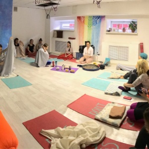 Фото от владельца Yoga room, студия мягкого фитнеса и йоги