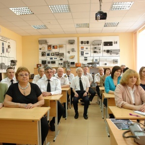 Фото от владельца Центр подготовки персонала, некоммерческое партнерство