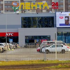 Фото от владельца Лента, сеть гипермаркетов