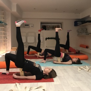 Фото от владельца Yoga room, студия мягкого фитнеса и йоги