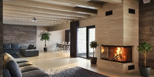 Тюмень: Коттедж Липовое