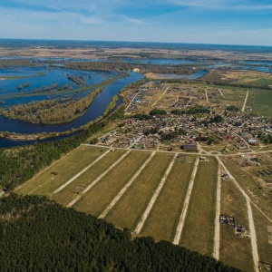 Фото от владельца Сибирские Владения, девелоперская компания