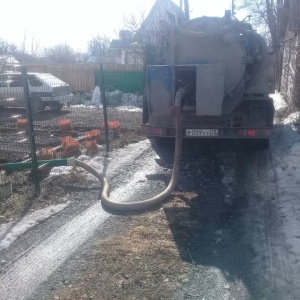 Фото от владельца ОксиПромСервис, компания ассенизаторских услуг