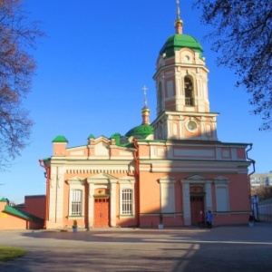 Фото от владельца Ильинский женский монастырь