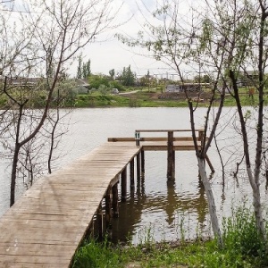 Фото от владельца Академия отдыха, рестпарк