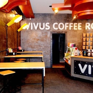 Фото от владельца VIVUS COFFEE ROASTERS, кофейня