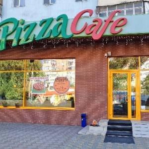 Фото от владельца StarPizzaCafe, сеть пиццерий