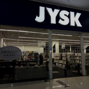 Фото от владельца Jysk, сеть магазинов