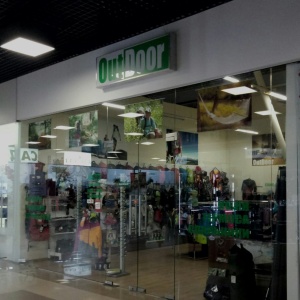 Фото от владельца OutDoor, магазин снаряжения для туризма и отдыха