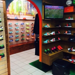 Фото от владельца FOOTBALL STORE, интернет-магазин товаров для футбола