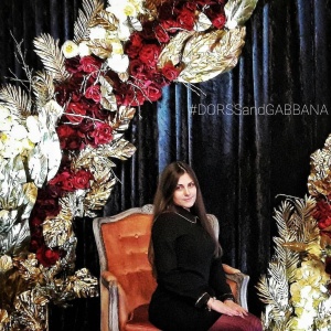Фото от владельца Marina Gabbana event group, праздничное агентство