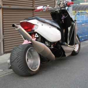 Фото от владельца Moto-servis, СТО мотоциклов и мопедов
