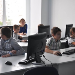 Фото от владельца Main Academy, центр IT-образования