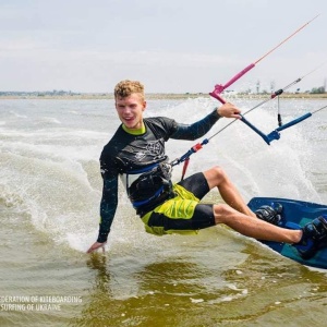 Фото от владельца Kite Club Odessa, школа кайтсерфинга