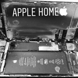 Фото от владельца Apple Home, торгово-сервисный центр