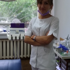 Фото от владельца Городская стоматологическая поликлиника №3