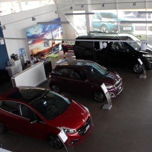 Фото от владельца Адис-Мотор, ООО, автоцентр Peugeot и Subaru