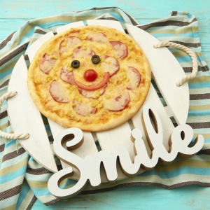 Фото от владельца Smile Food, онлайн-ресторан