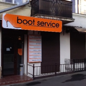 Фото от владельца Boot Service, мастерская по ремонту обуви и одежды