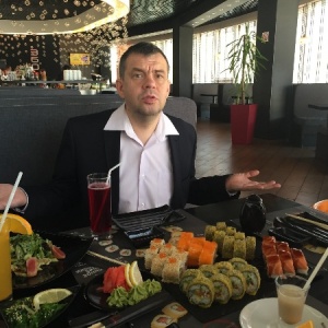 Фото от владельца Sushi 360, суши-бар