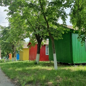 Фото от владельца Хуторок Дофиновка, база отдыха