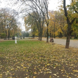 Фото от владельца Преображенский, парк культуры и отдыха