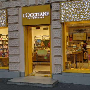 Фото от владельца l`Occitane, магазин косметики и парфюмерии