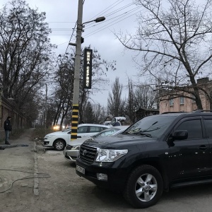 Фото от владельца Шина-бум, шиномонтажная мастерская