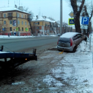 Фото от владельца Амиго, служба эвакуации