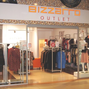 Фото от владельца Bizzarro Outlet, салон женской одежды