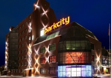 Челябинск: Отель ParkCity