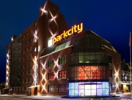 Отель ParkCity в Челябинской области