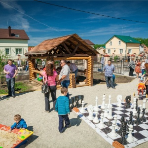 Фото от владельца Аэробус, центр праздничных технологий