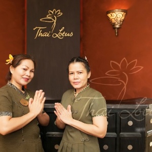 Фото от владельца Thai Lotus, студия тайского SPA