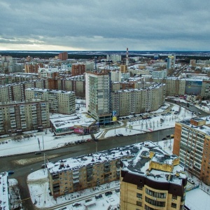 Фото от владельца РиэлтСтройком, ООО, новостройки