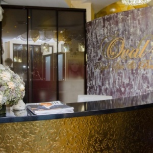 Фото от владельца Oval royal spa & beauty, салон красоты