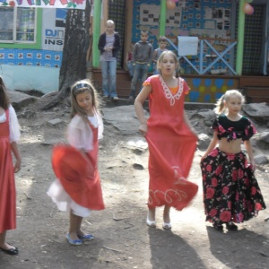 Фото от владельца ТинейджерСити, детский лагерь