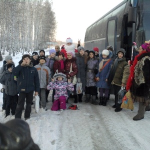 Фото от владельца ТинейджерСити, детский лагерь