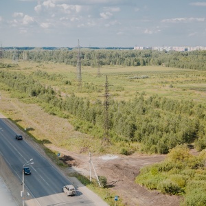 Фото от владельца Яркая жизнь, жилой комплекс