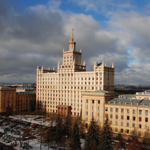 Фото от владельца Южно-Уральский государственный университет