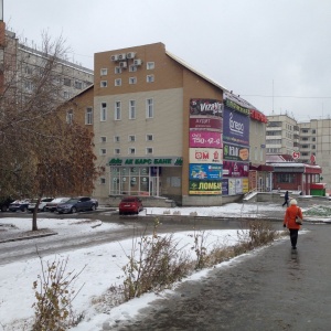 Фото от владельца Верона, торговый комплекс