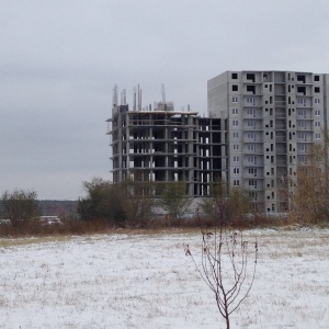 Фото от владельца АКАДЕМ Riverside, строящиеся объекты