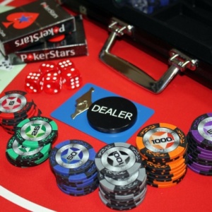 Фото от владельца Игра74, магазин настольных игр и аксессуаров для покера