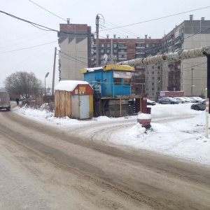 Фото от владельца Автостоянка, ИП Цветкова В.С.