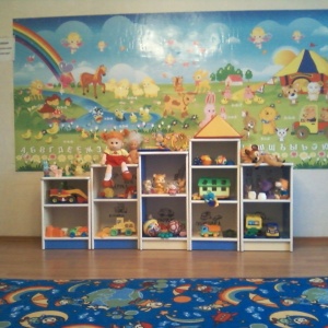 Фото от владельца Солнечный Центр, частный детский сад
