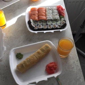 Фото от владельца Sushi Jazz, ресторан доставки