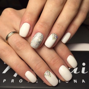 Фото от владельца NON-STOP NAILS, салон